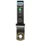Reese 5,000 lbs Ball Mount Fits 2" Receiver 3-1/4" Drop 2" Rise 8-3/4" Long 1" Ball Hole w/InterLock