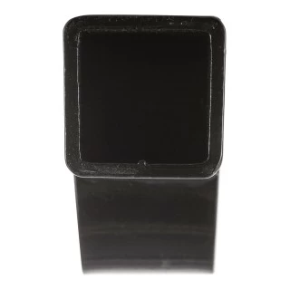 Reese 5,000 lbs Ball Mount Fits 2" Receiver 3-1/4" Drop 2" Rise 8-3/4" Long 1" Ball Hole w/InterLock