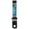 Reese 5,000 lbs Ball Mount Fits 2" Receiver 4-1/4" Drop 4" Rise 10" Long 1" Ball Hole w/InterLock