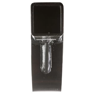 Reese 5,000 lbs Ball Mount Fits 2" Receiver 4-1/4" Drop 4" Rise 10" Long 1" Ball Hole w/InterLock