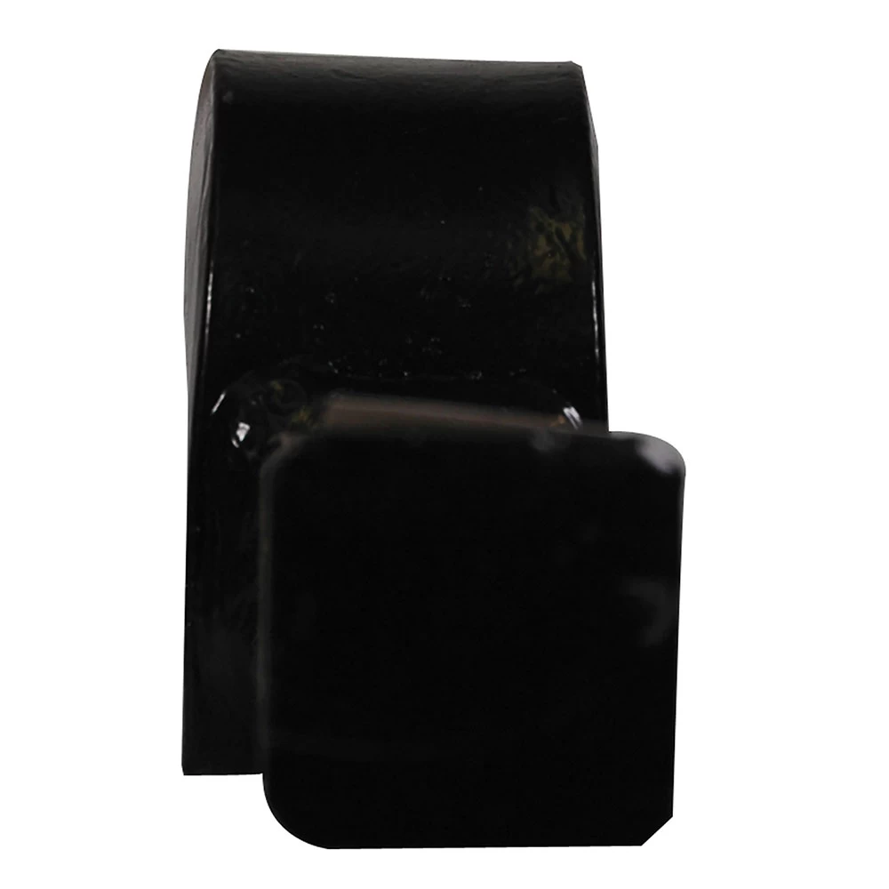 21900 Reese Towpower Trailer Hitch Ball Mount 3500 lbs. Capacity Fits 1-1/4 inch Receiver 2-1/2 inch Drop Black Reese 3,500 lbs Draw-Bar Fits Class II 1-1/4" Receiver Tow Hitch 2-1/2" Drop 2" Rise 7" Long 3/4" Ball Hole w/ Interlock