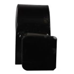 21900 Reese Towpower Trailer Hitch Ball Mount 3500 lbs. Capacity Fits 1-1/4 inch Receiver 2-1/2 inch Drop Black Reese 3,500 lbs Draw-Bar Fits Class II 1-1/4" Receiver Tow Hitch 2-1/2" Drop 2" Rise 7" Long 3/4" Ball Hole w/ Interlock