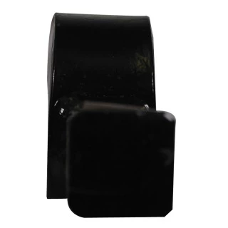 21900 Reese Towpower Trailer Hitch Ball Mount 3500 lbs. Capacity Fits 1-1/4 inch Receiver 2-1/2 inch Drop Black Reese 3,500 lbs Draw-Bar Fits Class II 1-1/4" Receiver Tow Hitch 2-1/2" Drop 2" Rise 7" Long 3/4" Ball Hole w/ Interlock