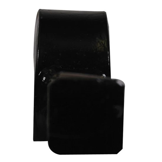 21900 Reese Towpower Trailer Hitch Ball Mount 3500 lbs. Capacity Fits 1-1/4 inch Receiver 2-1/2 inch Drop Black Reese 3,500 lbs Draw-Bar Fits Class II 1-1/4" Receiver Tow Hitch 2-1/2" Drop 2" Rise 7" Long 3/4" Ball Hole w/ Interlock