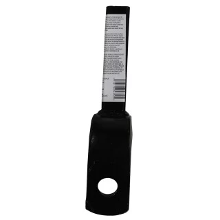 21900 Reese Towpower Trailer Hitch Ball Mount 3500 lbs. Capacity Fits 1-1/4 inch Receiver 2-1/2 inch Drop Black Reese 3,500 lbs Draw-Bar Fits Class II 1-1/4" Receiver Tow Hitch 2-1/2" Drop 2" Rise 7" Long 3/4" Ball Hole w/ Interlock