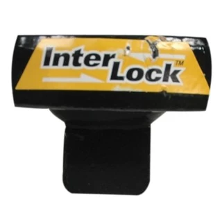 Reese 3,500 lbs Draw-Bar Fits Class II 1-1/4" Receiver Tow Hitch 1-1/4" Drop 3/4" Rise 9" Long 3/4" Ball Hole w/ Interlock