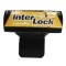 Reese 3,500 lbs Draw-Bar Fits Class II 1-1/4" Receiver Tow Hitch 1-1/4" Drop 3/4" Rise 9" Long 3/4" Ball Hole w/ Interlock