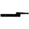 Reese 3,500 lbs Draw-Bar Fits Class II 1-1/4" Receiver Tow Hitch 1-1/4" Drop 3/4" Rise 9" Long 3/4" Ball Hole w/ Interlock