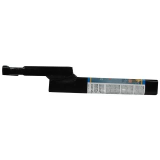 Reese 3,500 lbs Draw-Bar Fits Class II 1-1/4" Receiver Tow Hitch 1-1/4" Drop 3/4" Rise 9" Long 3/4" Ball Hole w/ Interlock