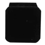 Reese 3,500 lbs Draw-Bar Fits Class II 1-1/4" Receiver Tow Hitch 1-1/4" Drop 3/4" Rise 9" Long 3/4" Ball Hole w/ Interlock