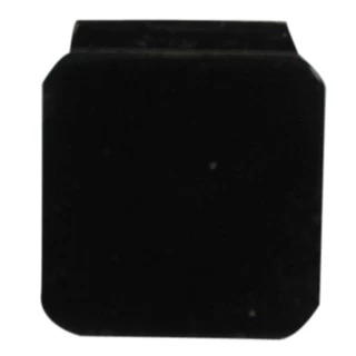 Reese 3,500 lbs Draw-Bar Fits Class II 1-1/4" Receiver Tow Hitch 1-1/4" Drop 3/4" Rise 9" Long 3/4" Ball Hole w/ Interlock