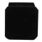 Reese 3,500 lbs Draw-Bar Fits Class II 1-1/4" Receiver Tow Hitch 1-1/4" Drop 3/4" Rise 9" Long 3/4" Ball Hole w/ Interlock