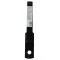 Reese 3,500 lbs Draw-Bar Fits Class II 1-1/4" Receiver Tow Hitch 1-1/4" Drop 3/4" Rise 9" Long 3/4" Ball Hole w/ Interlock