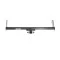 Trailer Tow Hitch For 93-02 Toyota Corolla Chevy Geo Prizm Platform Style 2 Bike Rack w/ Hitch Lock and Cover