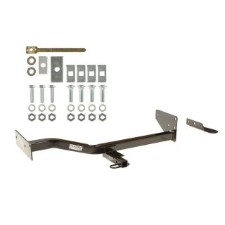 Trailer Tow Hitch For 94-98 VW Volkswagen Jetta lll 1-1/4" Receiver Class 1