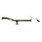 24594 Draw-Tite Trailer Tow Hitch 94-98 VW Volkswagen Jetta lll 1-1/4" Receiver Class 1 94 95 96 97 98 1994 1995 1996 1997 1998 Trailer Tow Hitch For 94-98 VW Volkswagen Jetta lll 1-1/4" Receiver Class 1