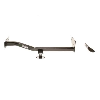 Trailer Hitch w/ Wiring Kit For 94-98 Volkswagen Jetta Class 1