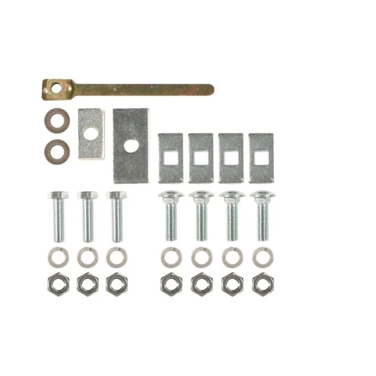 24594 Draw-Tite Trailer Tow Hitch 94-98 VW Volkswagen Jetta lll 1-1/4" Receiver Class 1 94 95 96 97 98 1994 1995 1996 1997 1998 Trailer Tow Hitch For 94-98 VW Volkswagen Jetta lll 1-1/4" Receiver Class 1