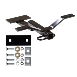 Trailer Tow Hitch 97-05 Buick Century 97-03 Pontiac Grand Prix 98-02 Intrigue 1-1/4" Receiver