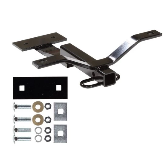 Trailer Tow Hitch 97-05 Buick Century 97-03 Pontiac Grand Prix 98-02 Intrigue 1-1/4" Receiver