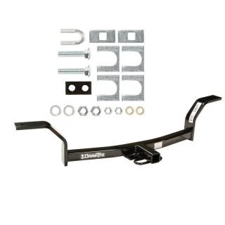 Trailer Tow Hitch For 92-00 Honda Civic Coupe & Sedan Only 97-01 Acura EL 1-1/4" Towing Receiver Class 1