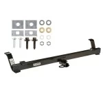Trailer Tow Hitch For 94-04 Ford Mustang V6 V8 Except Cobra SVT 1-1/4" Towing Receiver Class 1