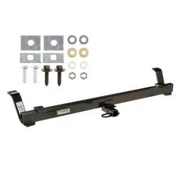 Trailer Tow Hitch For 94-04 Ford Mustang V6 V8 Except Cobra SVT 1-1/4" Towing Receiver Class 1