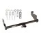 Trailer Tow Hitch For 00-07 Ford Focus Sedan Hatchback Except SVT 1-1/4" Receiver Class 1