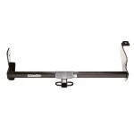 Trailer Tow Hitch w/ 4 Bike Rack For 00-07 Ford Focus tilt away adult or child arms fold down carrier w/ Lock and Cover