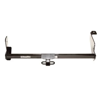 Trailer Tow Hitch For 00-07 Ford Focus Sedan Hatchback Except SVT 1-1/4" Receiver Class 1