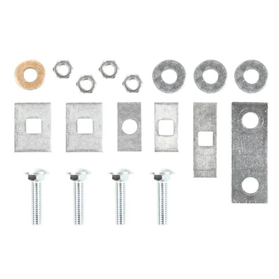 Custom Fit Trailer Hitch4 Bike Carrier Security Lock Pin Rubber Hitch Plug Cover Installation Hardware Installation Instructions 24692 1393100G 580407 2211 Draw-Tite Trailer Tow Hitch 4 Bike Rack 00-07 Focus tilt away adult or child arms fold down carri Trailer Tow Hitch w/ 4 Bike Rack For 00-07 Ford Focus tilt away adult or child arms fold down carrier w/ Lock and Cover