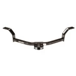Trailer Tow Hitch w/ 4 Bike Rack For 01-05 Honda Civic tilt away adult or child arms fold down carrier w/ Lock and Cover