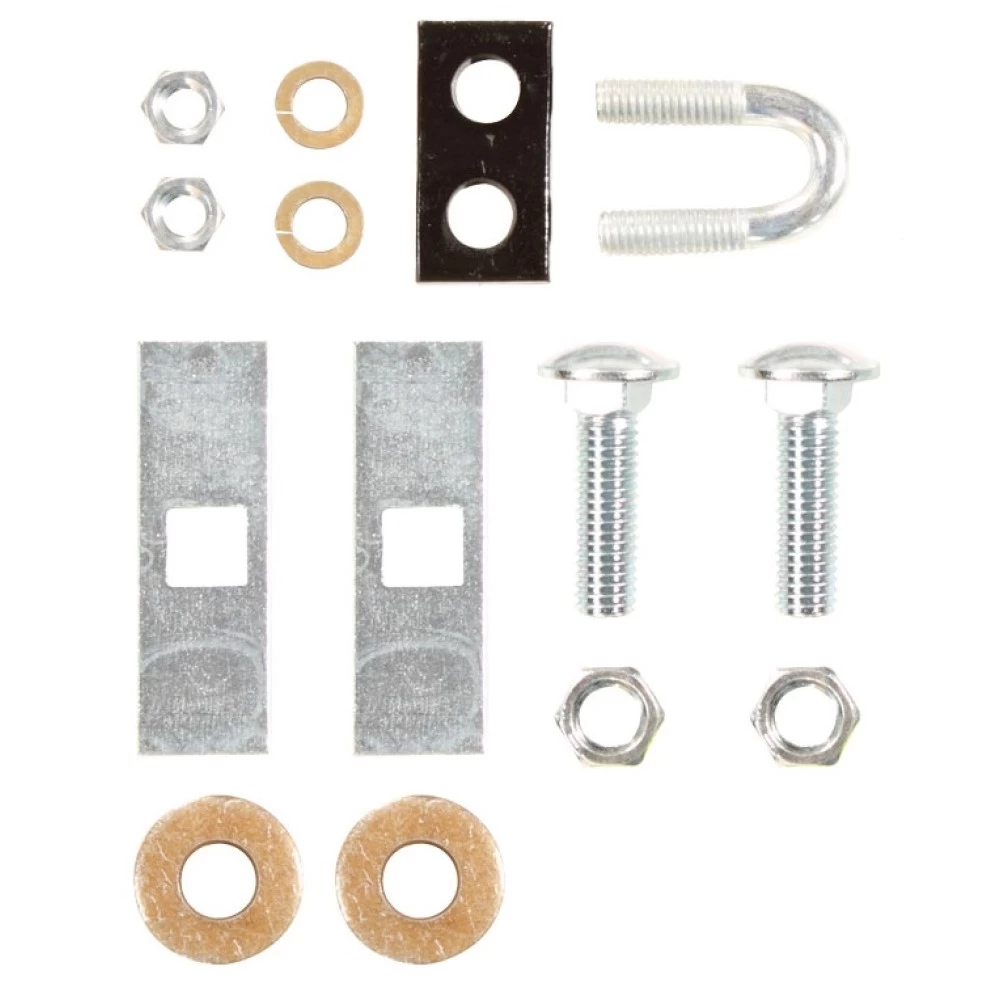 Reese Trailer Tow Hitch For 01-05 Honda Civic 1-1/4" Towing Receiver Class 1