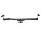 Trailer Tow Hitch For 93-07 Subaru Impreza 1-1/4" Towing Receiver Class 1