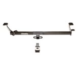 Trailer Tow Hitch For 05-10 Chevy Cobalt 05-06 Pontiac Pursuit w/Draw Bar Kit