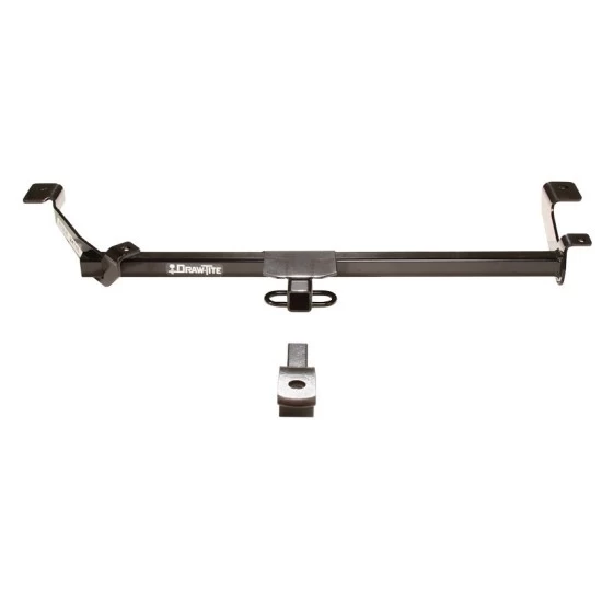 Trailer Tow Hitch For 05-10 Chevy Cobalt 05-06 Pontiac Pursuit w/Draw Bar Kit