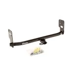 Trailer Tow Hitch For 05-09 Ford Mustang V6 V8 Models GT Only Class 1 Receiver