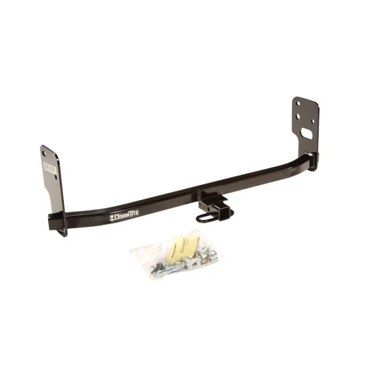 Trailer Tow Hitch For 05-09 Ford Mustang V6 V8 Models GT Only Class 1 Receiver