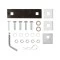 Trailer Tow Hitch For 99-09 Volkswagen Jetta Sedan City Complete Package w/ Wiring Draw Bar and 1-7/8"  Ball