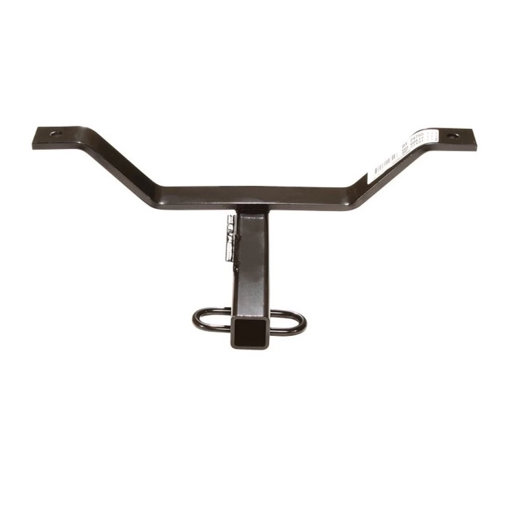 24755 2004 2005 2006 2007 2008 04 05 06 07 08 Acura TL Draw-Tite Trailer Tow Hitch Receiver Bar Frame Trailer Tow Hitch For 04-08 Acura TL 1-1/4" Towing Receiver Class 1