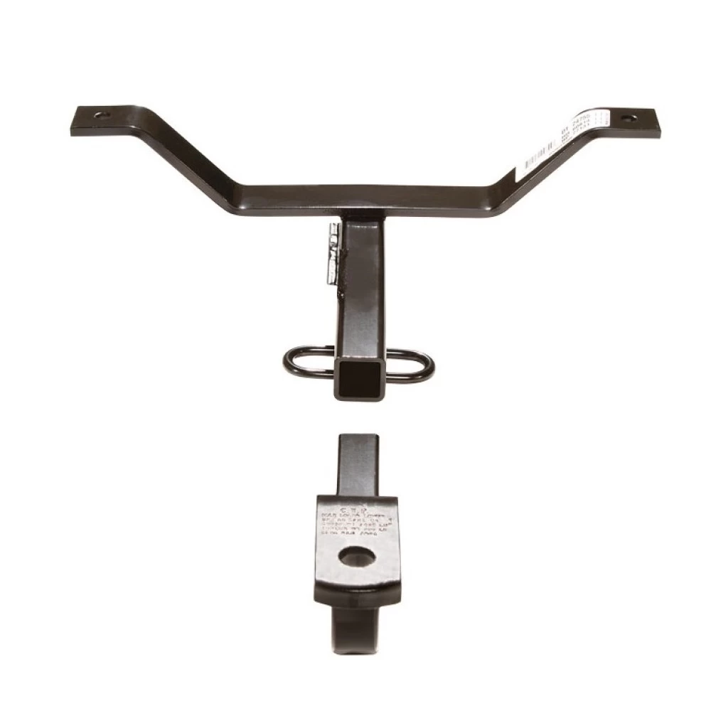Trailer Tow Hitch For 04-08 Acura TL 1-1/4" Receiver Class 1 w/ Draw Bar Kit