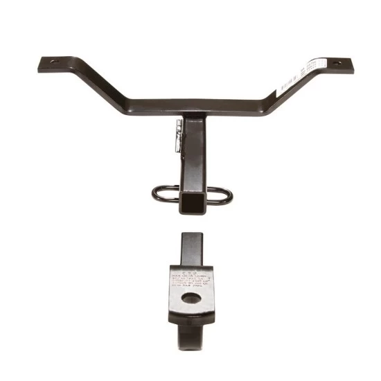 Trailer Tow Hitch For 04-08 Acura TL 1-1/4" Receiver Class 1 w/ Draw Bar Kit