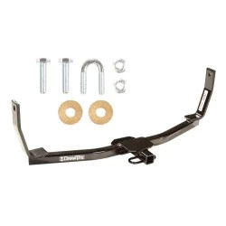 Trailer Tow Hitch For 06-10 Hyundai Sonata 1-1/4" Towing Receiver Class 1