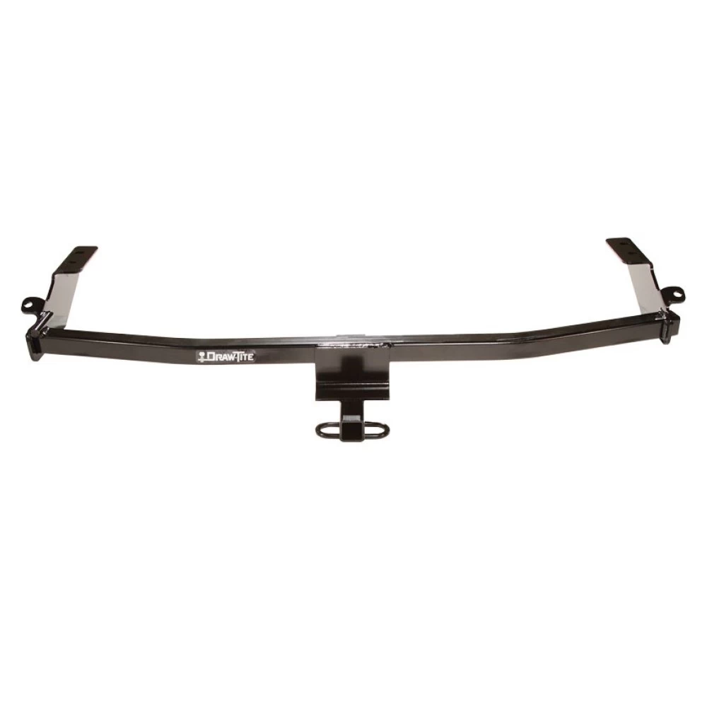 Trailer Tow Hitch For 07-10 Hyundai Elantra Trailer Hitch Tow Receiver w/ Wiring Harness Kit