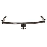 Trailer Tow Hitch For 07-10 Hyundai Elantra Trailer Hitch Tow Receiver w/ Wiring Harness Kit