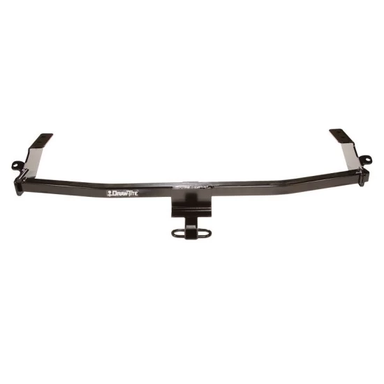 Trailer Tow Hitch For 07-10 Hyundai Elantra Trailer Hitch Tow Receiver w/ Wiring Harness Kit