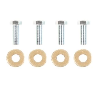 Trailer Tow Hitch For 06-13 Suzuki Grand Vitara 1-1/4" Towing Receiver Class 1