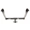 Custom Fit Trailer Hitch4 Bike Carrier Security Lock Pin Rubber Hitch Plug Cover Installation Hardware Installation Instructions 24767 1393100G 580407 2211 Draw-Tite Trailer Tow Hitch 4 Bike Rack 03-13 Cadillac CTS CTS V 05-11 STS tilt away adult or chi Trailer Tow Hitch w/ 4 Bike Rack For 03-13 Cadillac CTS CTS V 05-11 STS tilt away adult or child arms fold down carrier w/ Lock and Cover