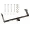 Trailer Tow Hitch For 07-12 Dodge Caliber 08-09 Except SRT 1-1/4" Towing Receiver Class 1