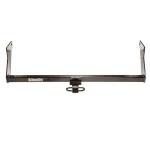 Custom Fit Trailer Hitch2 Bike Carrier Rail Rack Security Lock Pin Rubber Hitch Plug Cover Installation Hardware Installation Instructions 24769 63134 580407 2211 Draw-Tite Trailer Tow Hitch 07-12 Dodge Caliber Platform Style 2 Bike Rack Hitch Lock and C Trailer Tow Hitch For 07-12 Dodge Caliber Platform Style 2 Bike Rack w/ Hitch Lock and Cover